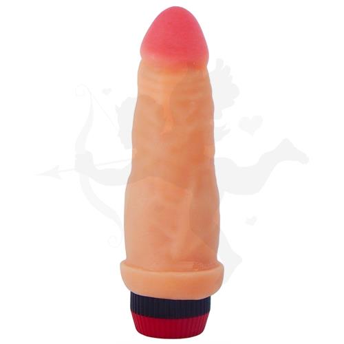 Pequeño Cyber Vibrador